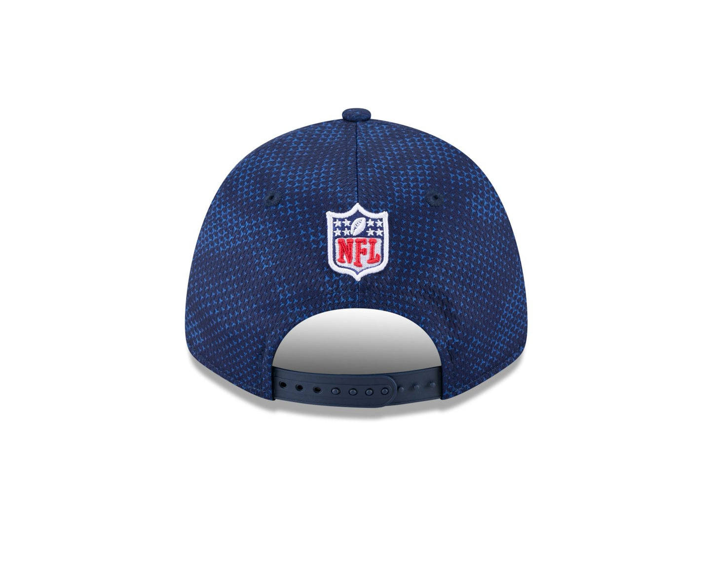 Seattle Seahawks' 940 Stretch Snap New Era NFL24 9Forty Cap