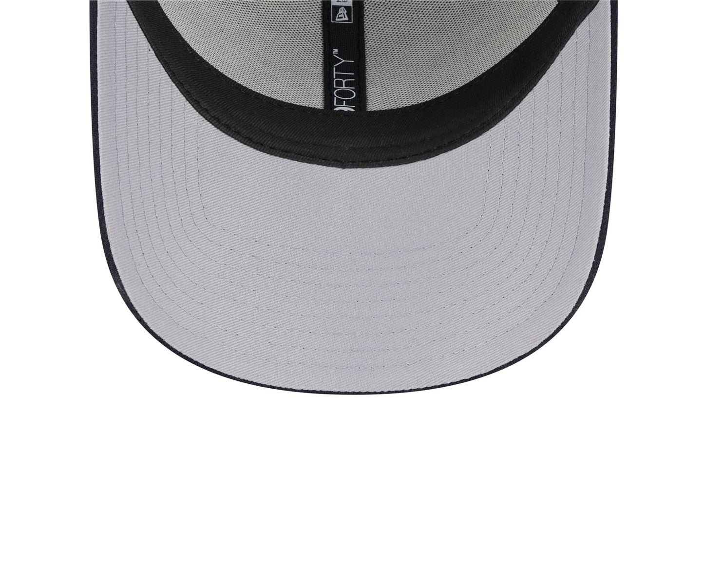 New Era Mens 940 July 4th MLB Snapback Cap ~ Houston Astros  Navy