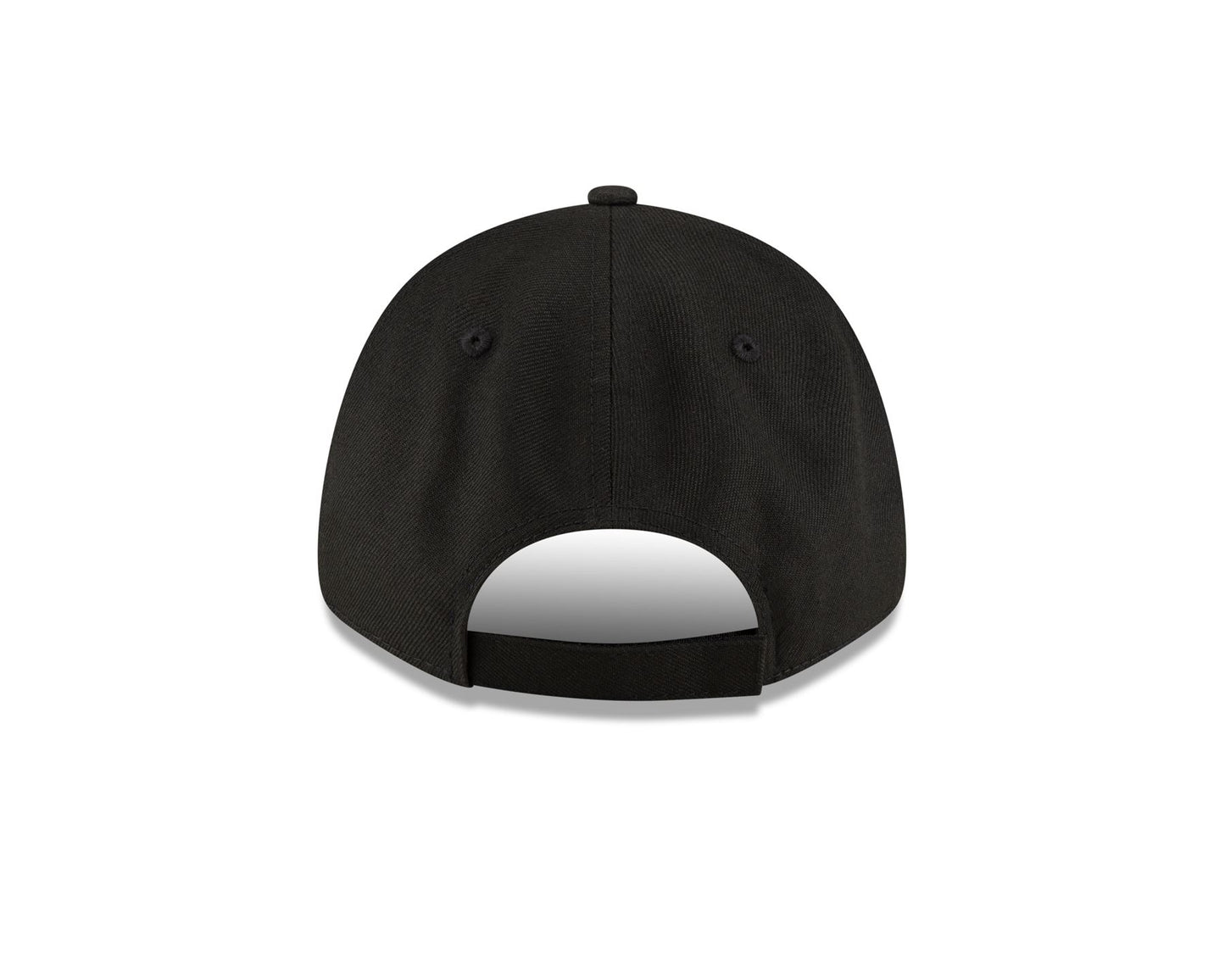 Brooklyn Nets The League Black 9Forty Adjustable New Era Cap