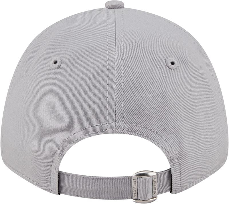 New Era Women's League Essential 9Forty Cap ~ LA Dodgers stone