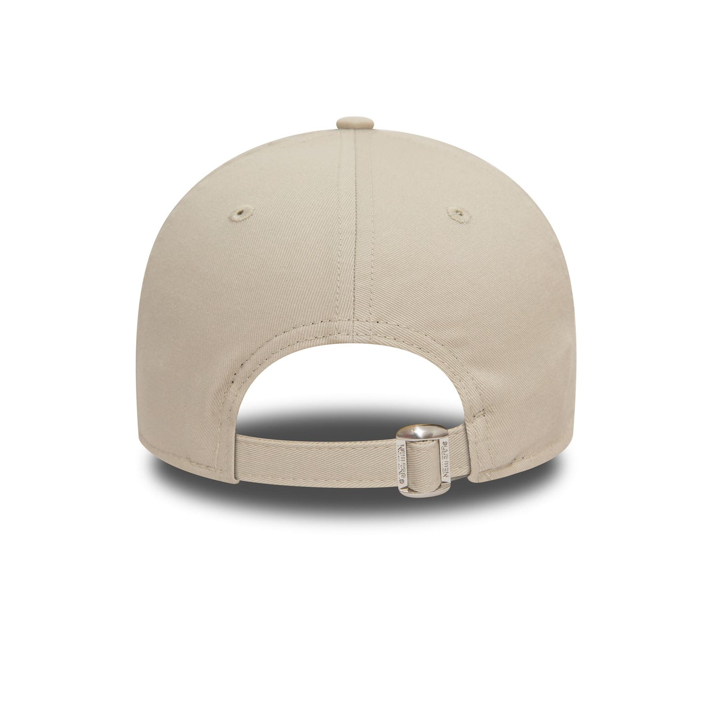 New Era Mens MLB Patch 9Forty Cap ~ Boston Red Sox stone brown