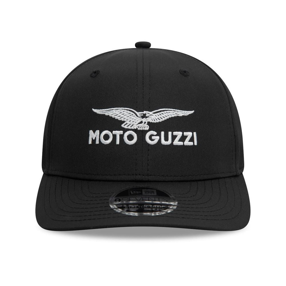 Moto Guzzi Core 9Seventy Stretch Snap Cap