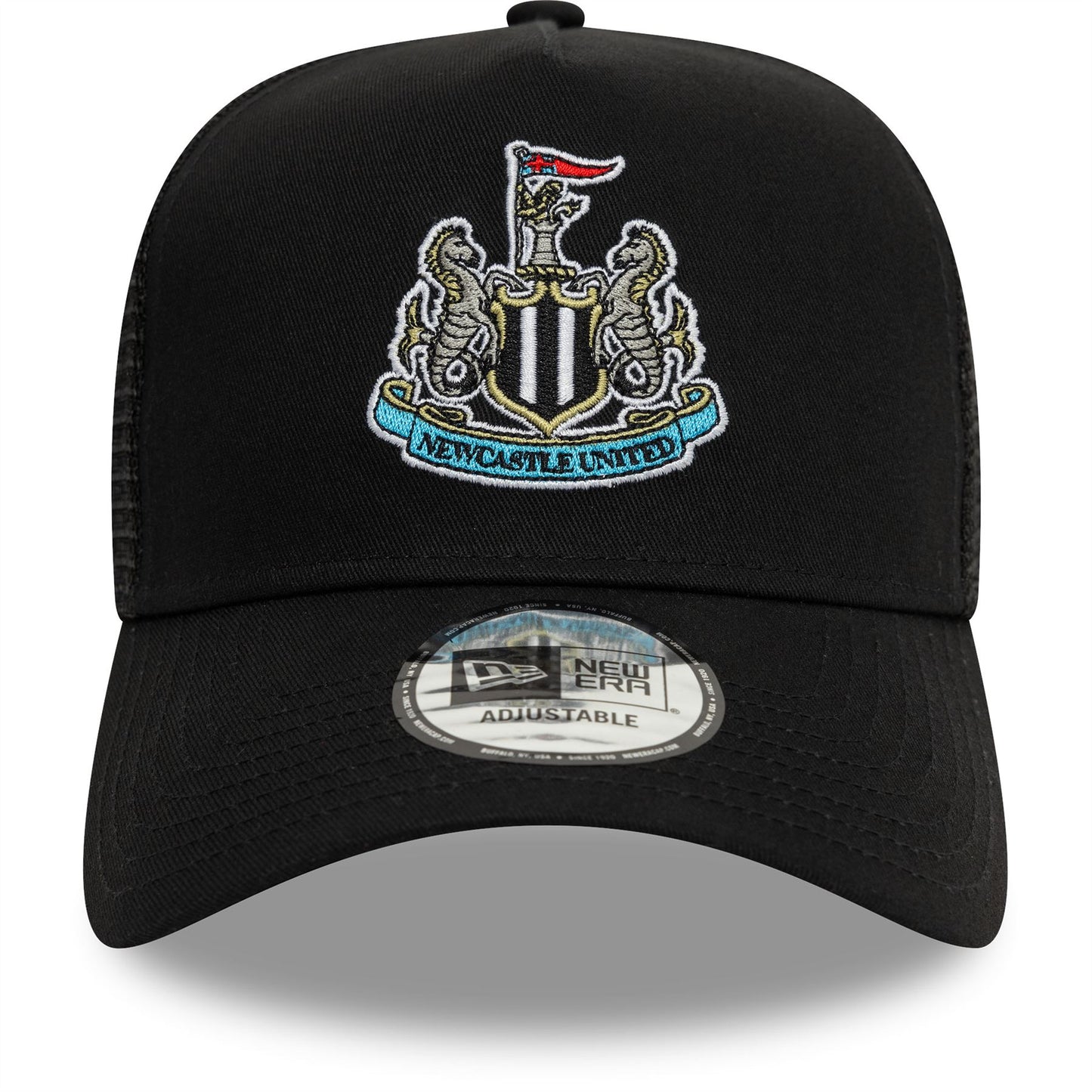 New Era Core Newcastle United FC EF Trucker Cap