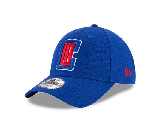 New Era 940 Adjustable League Cap ~ LA Clippers