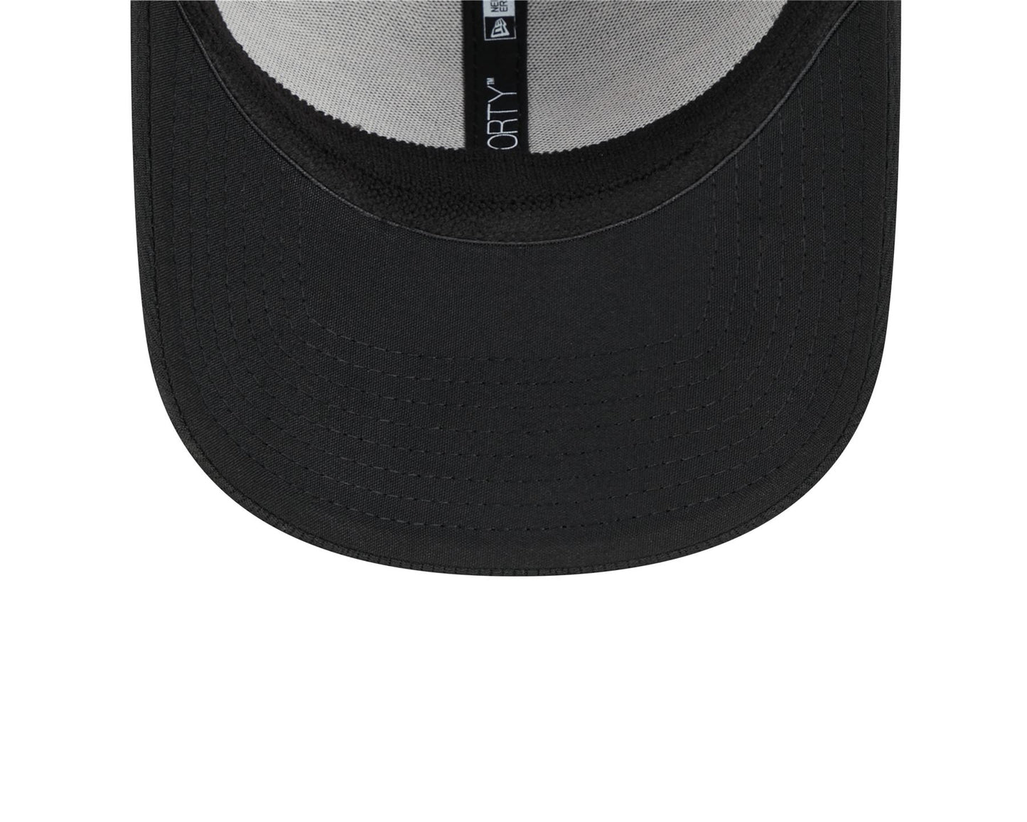 New Era Mens 940SS NFL Training CW Adjustable Cap ~ New England Patriots Black