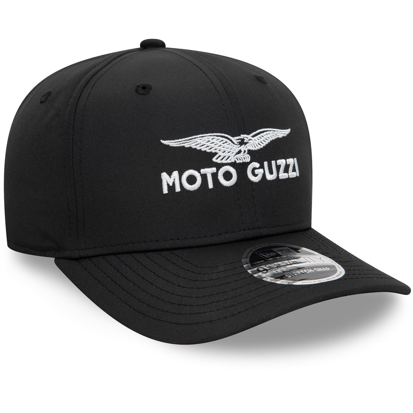 Moto Guzzi Core 9Seventy Stretch Snap Cap