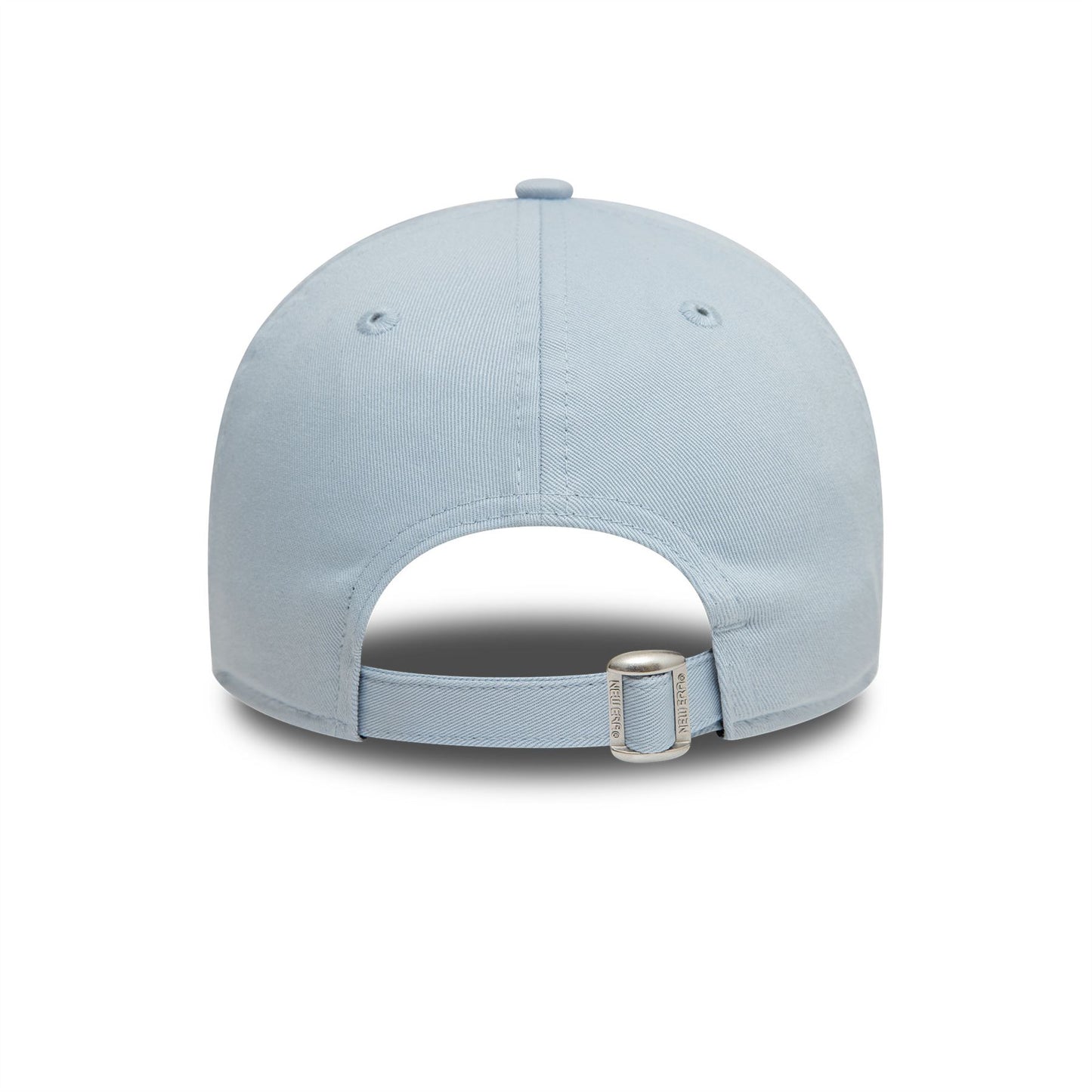 New York Yankees League Essential Pastel Blue 9FORTY Adjustable Cap