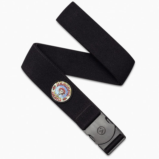 Arcade Belt Web Grateful Dead Bertha