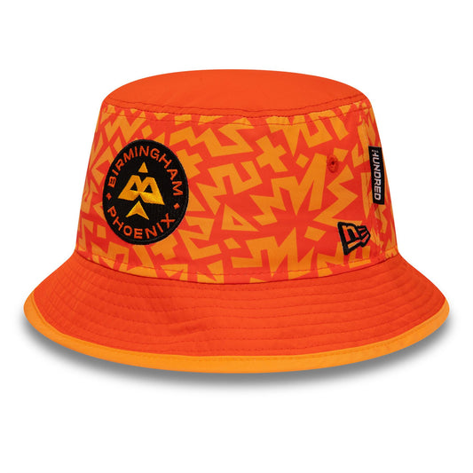Birmimgham Phoenix The Hundred All Over Print Bucket Hat