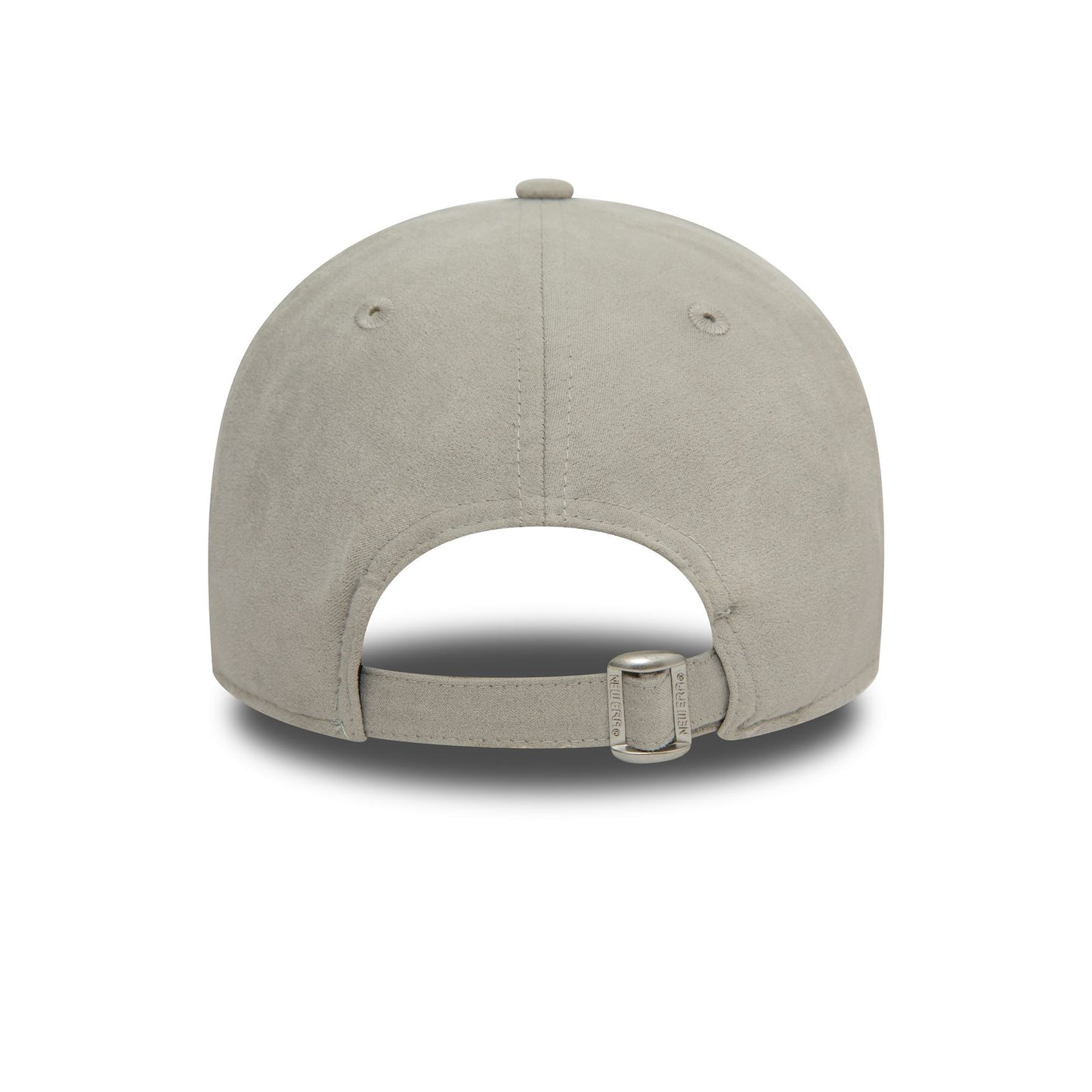 New Era Mens Suede 9Forty Cap ~ VR46 grey