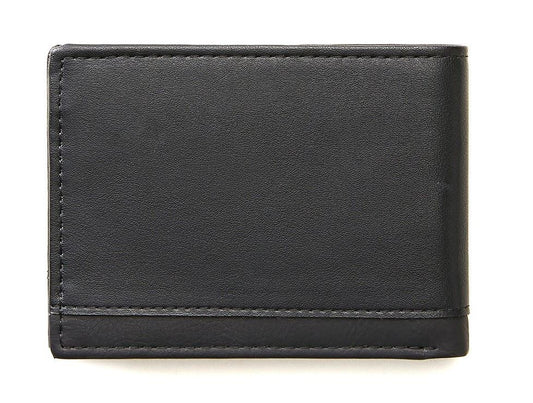 Rip Curl Ridge All Day PU Wallet Black