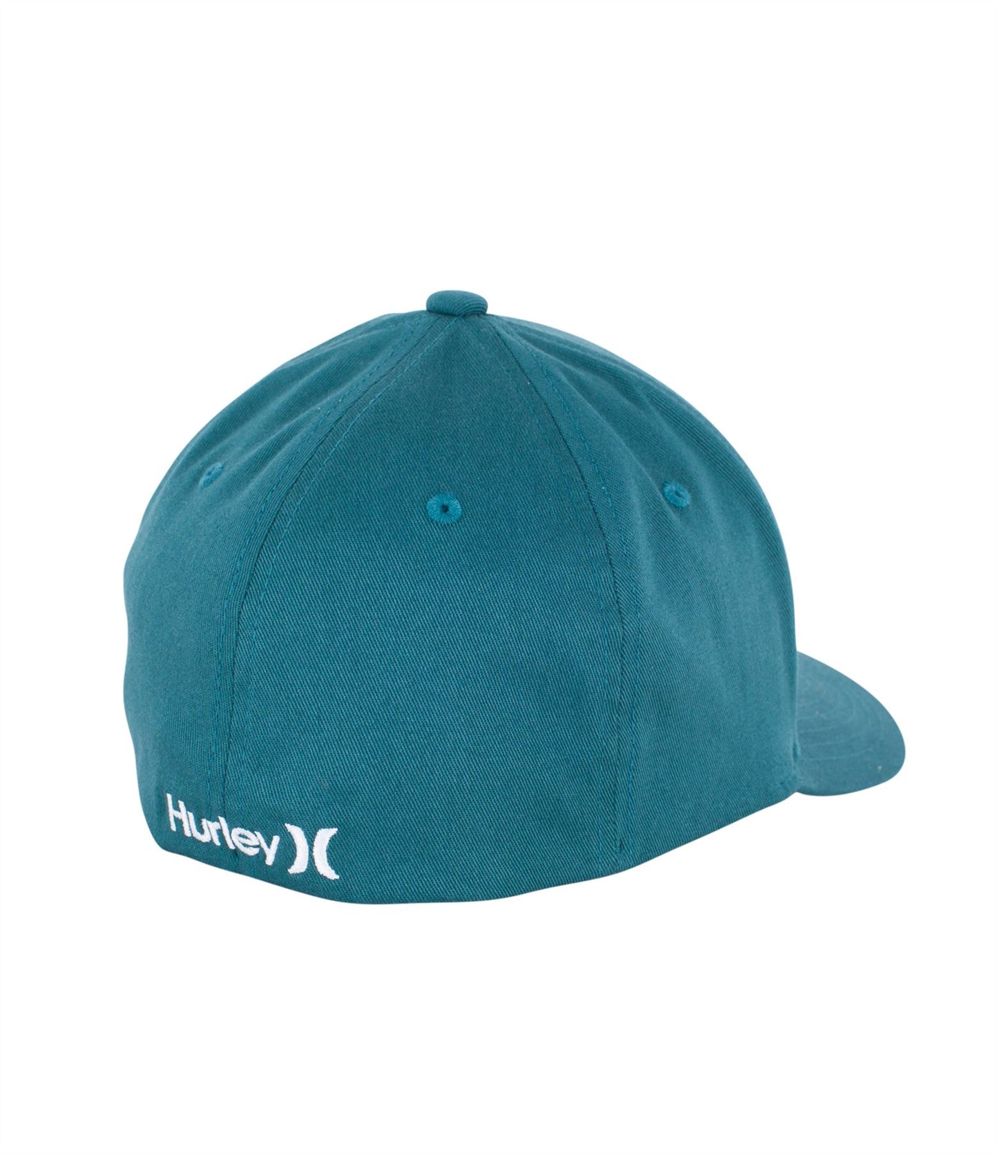 Hurley Men's Flexfit Cap ~ One and Only green