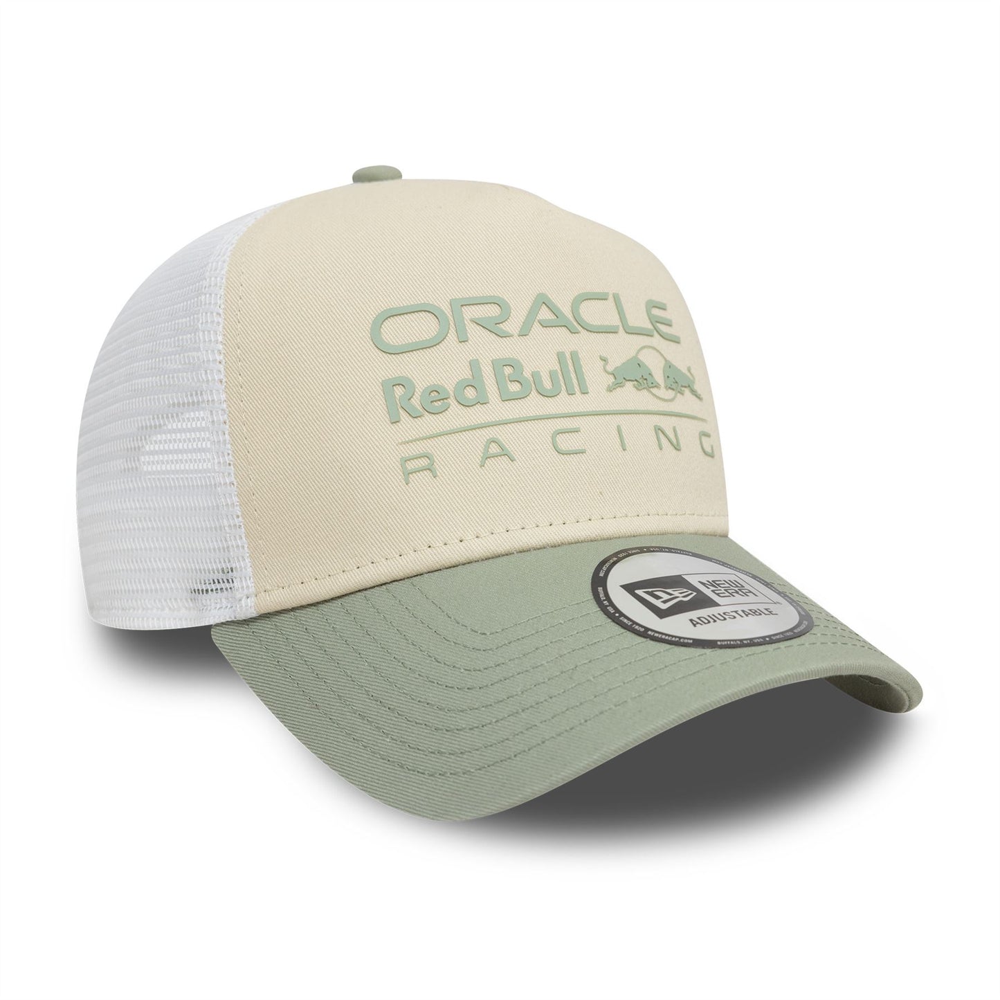 Red Bull Racing F1 Seasonal EF Trucker Cap