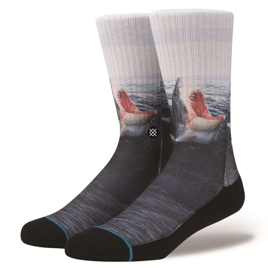 Landlord Blue Stance Men's Crew Socks