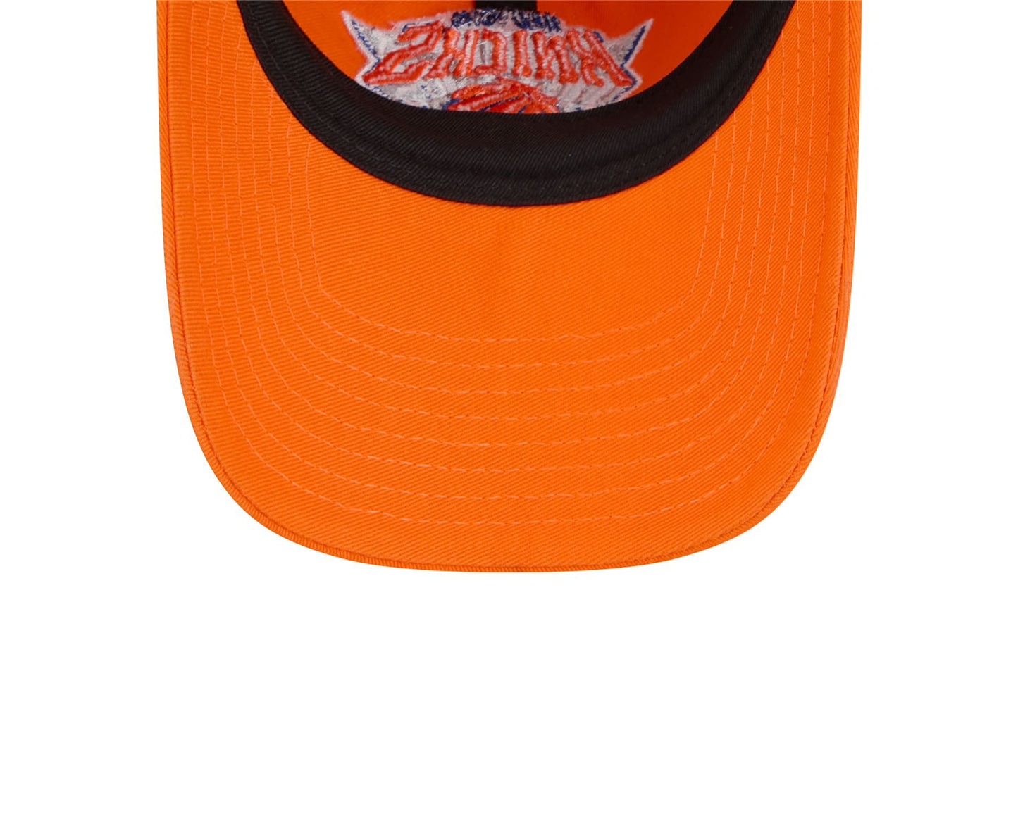 New York Knicks NBA24 9Twenty Alt New Era Cap