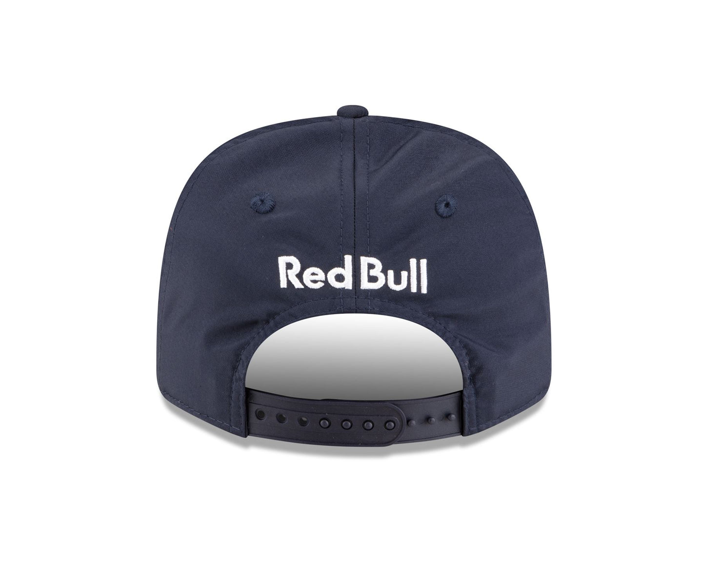 Max Verstappen Red Bull Racing Replica Dark Blue 9SEVENTY Stretch Snap Adjustable Cap