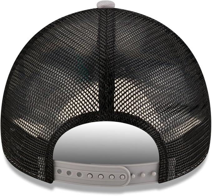 Ultimate Fighting UFC MMA 9Forty E-Frame New Era Trucker Cap