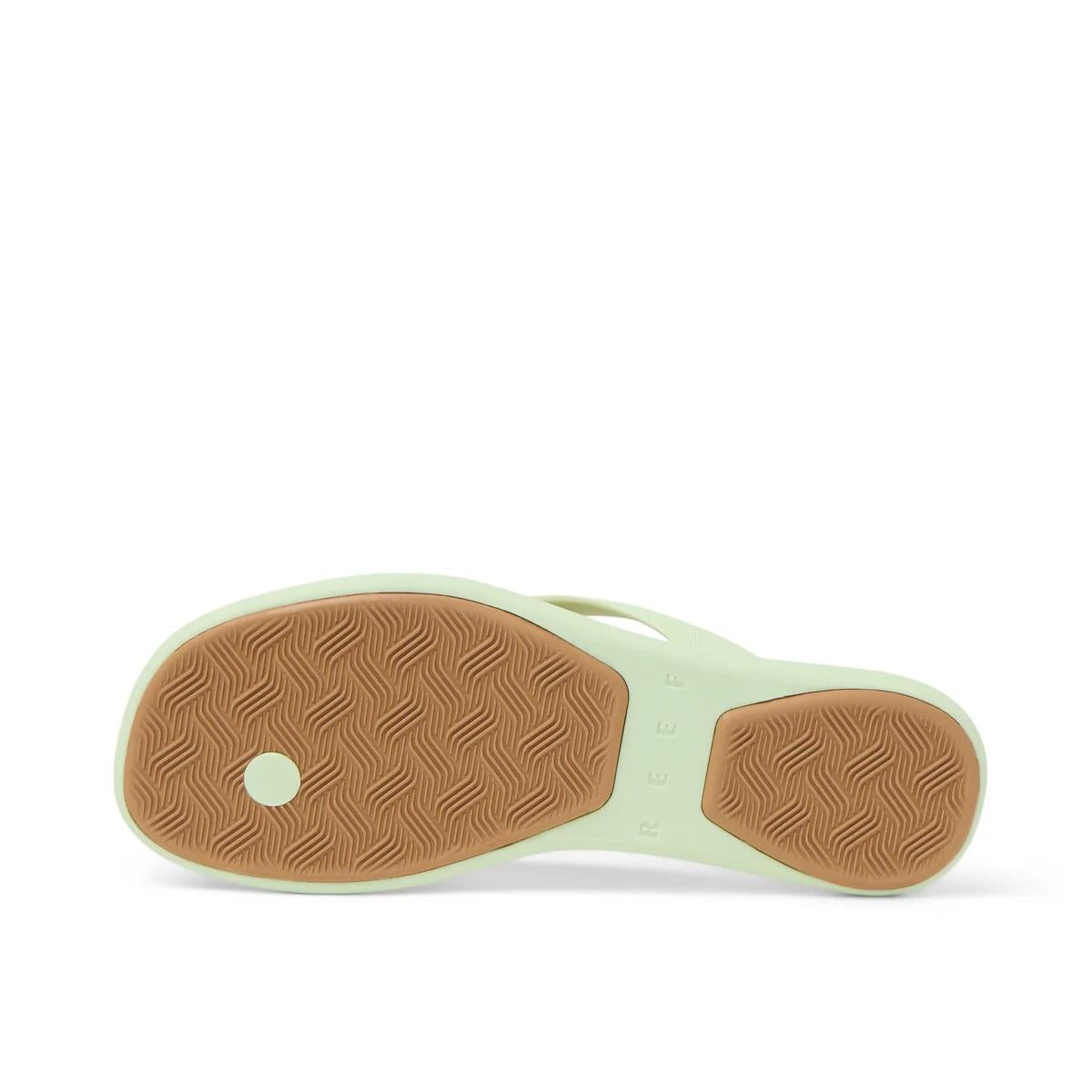 Reef Water Willow Malibu Womens Water Friendly Ambrosia Sandals