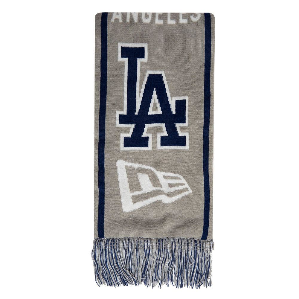 New Era MLB Scarf ~ LA Dodgers