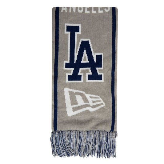 New Era MLB Scarf ~ LA Dodgers