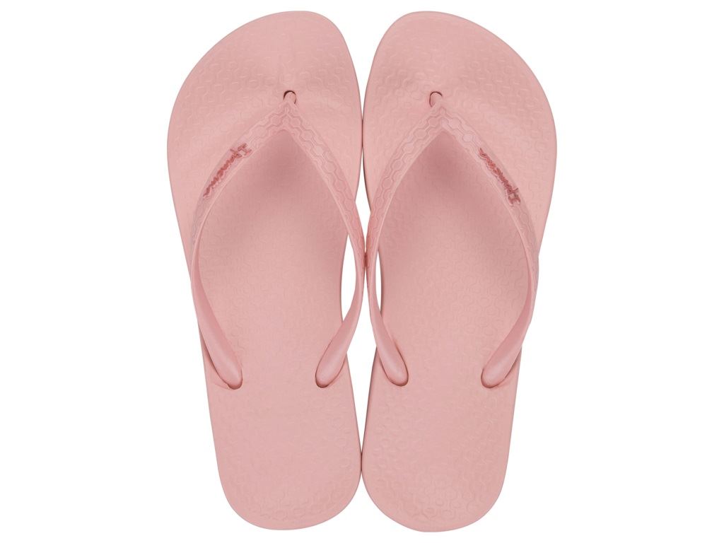 Ipanema Womens Flip Flip Colors Pink