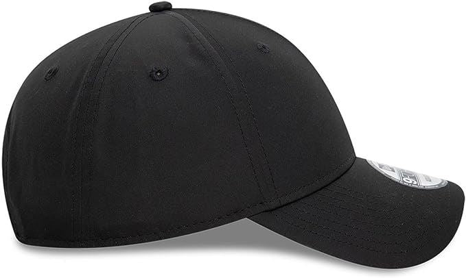 New Era Mens Flawless Team Cap ~ Alpine Endurance Team black
