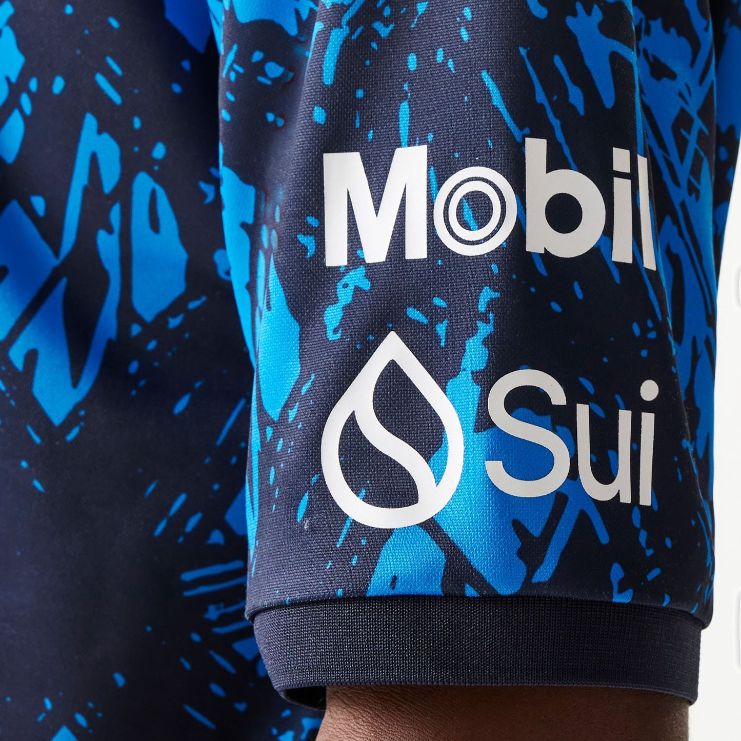 Red Bull Racing Sim Collared Jersey New Era Shirt