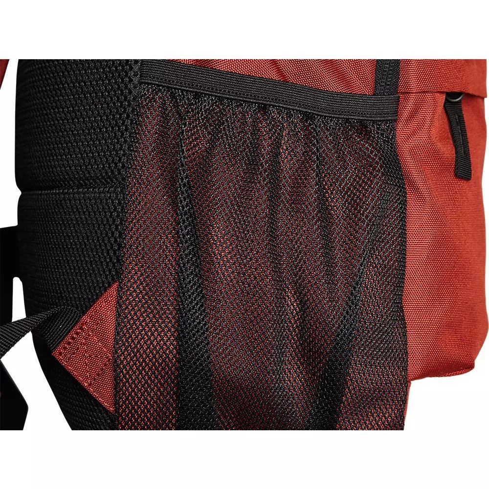 Fox Racing Men's Backpack ~ Clean Up Backpack copper