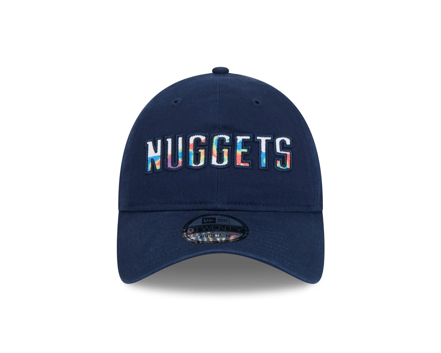 Denver Nuggets NBA24 9Twenty Alt New Era Cap
