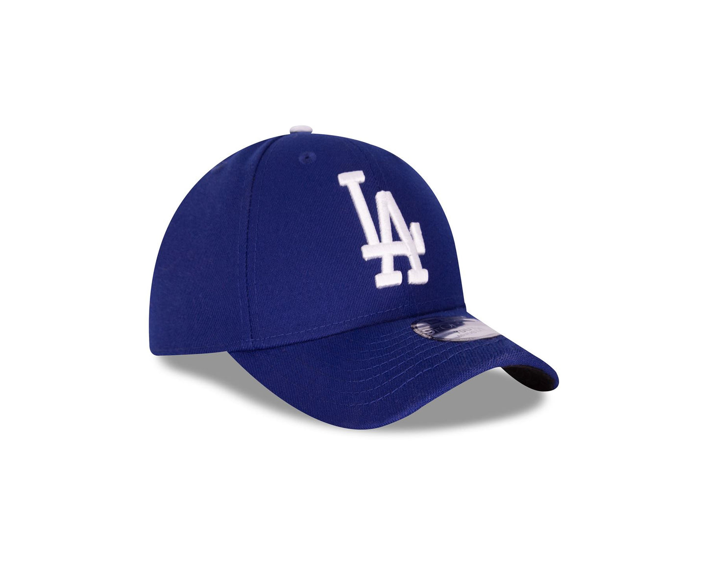 LA Dodgers Cap Adjustable Youth MLB Blue New Era The League 9Forty