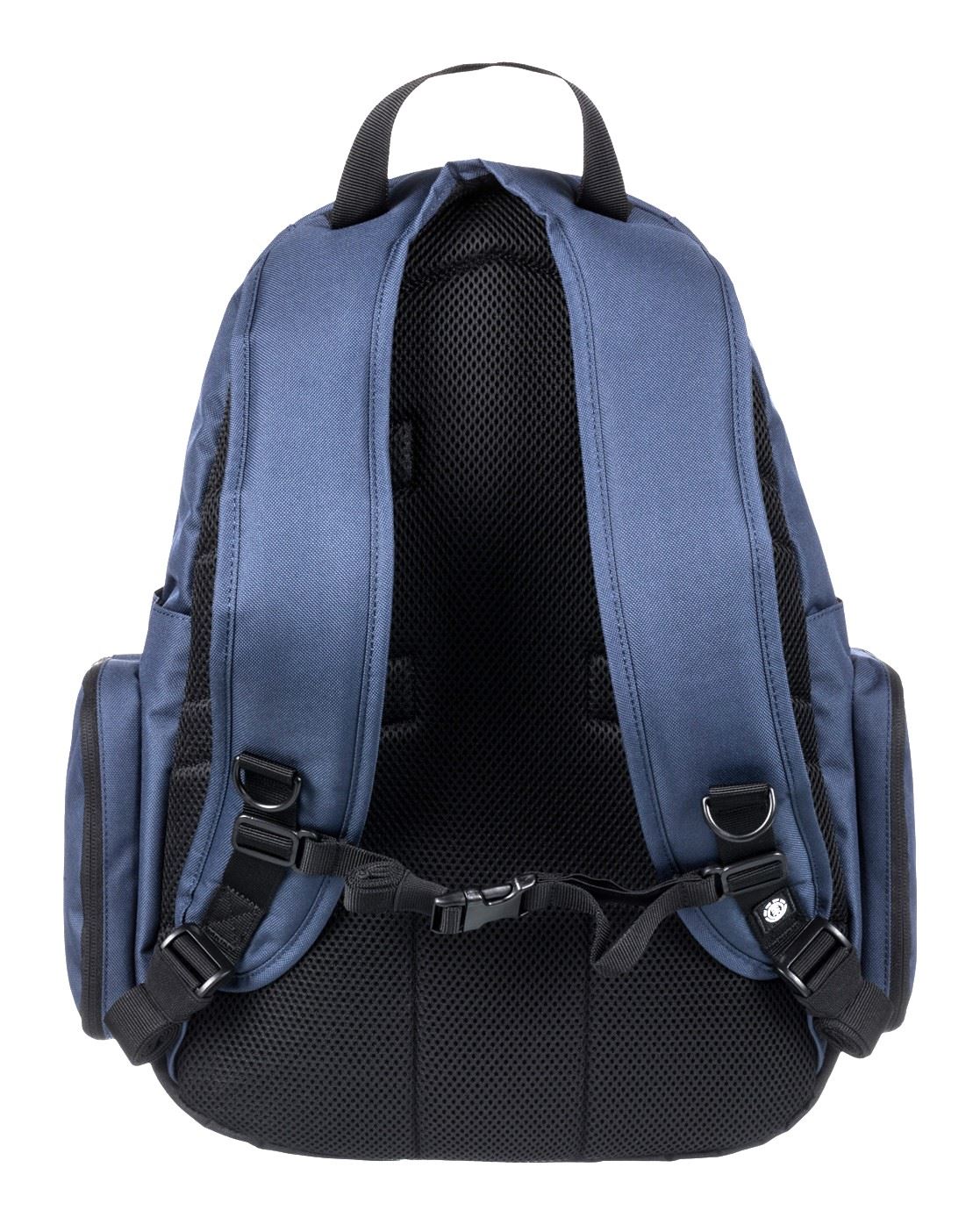 Element Large 30L Blue Mohave Skate Backpack