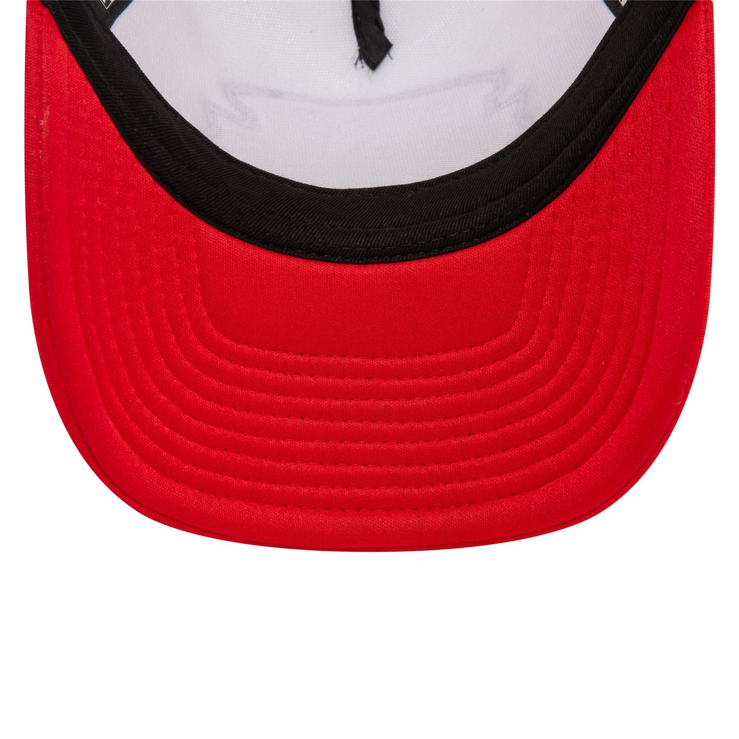 New Era Mens NFL San Francisco 49ers Trucker Cap