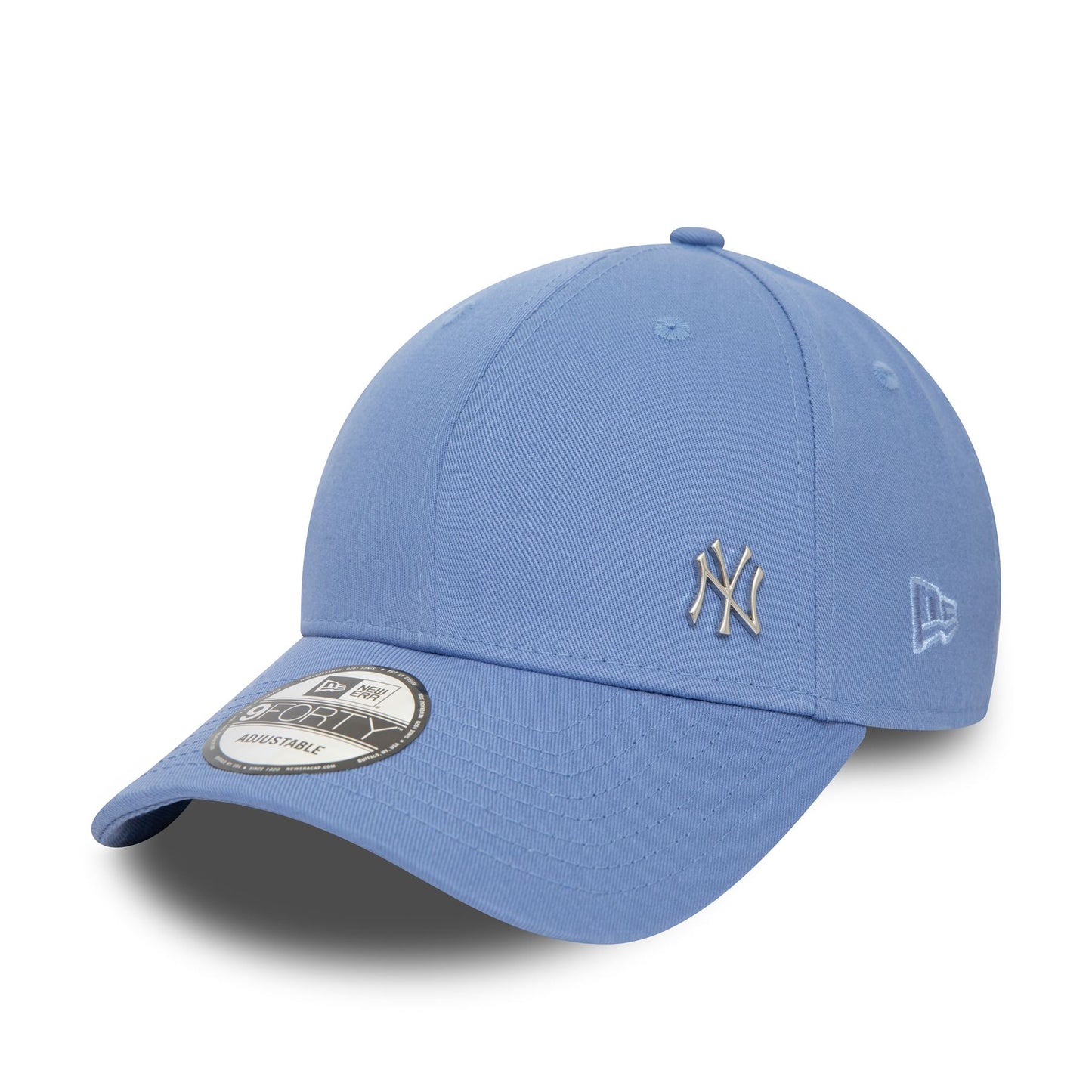 New Era Snapback 9Forty Cap ~ Flawless blue
