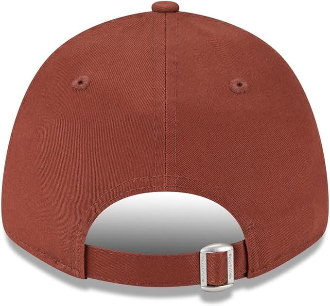 New Era Mens League Essential 9Forty Cap ~ Chicago White Sox brown