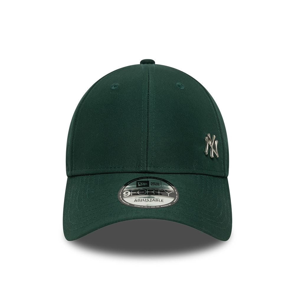 New York Yankees Flawless 9Forty Adjustable Green Cap