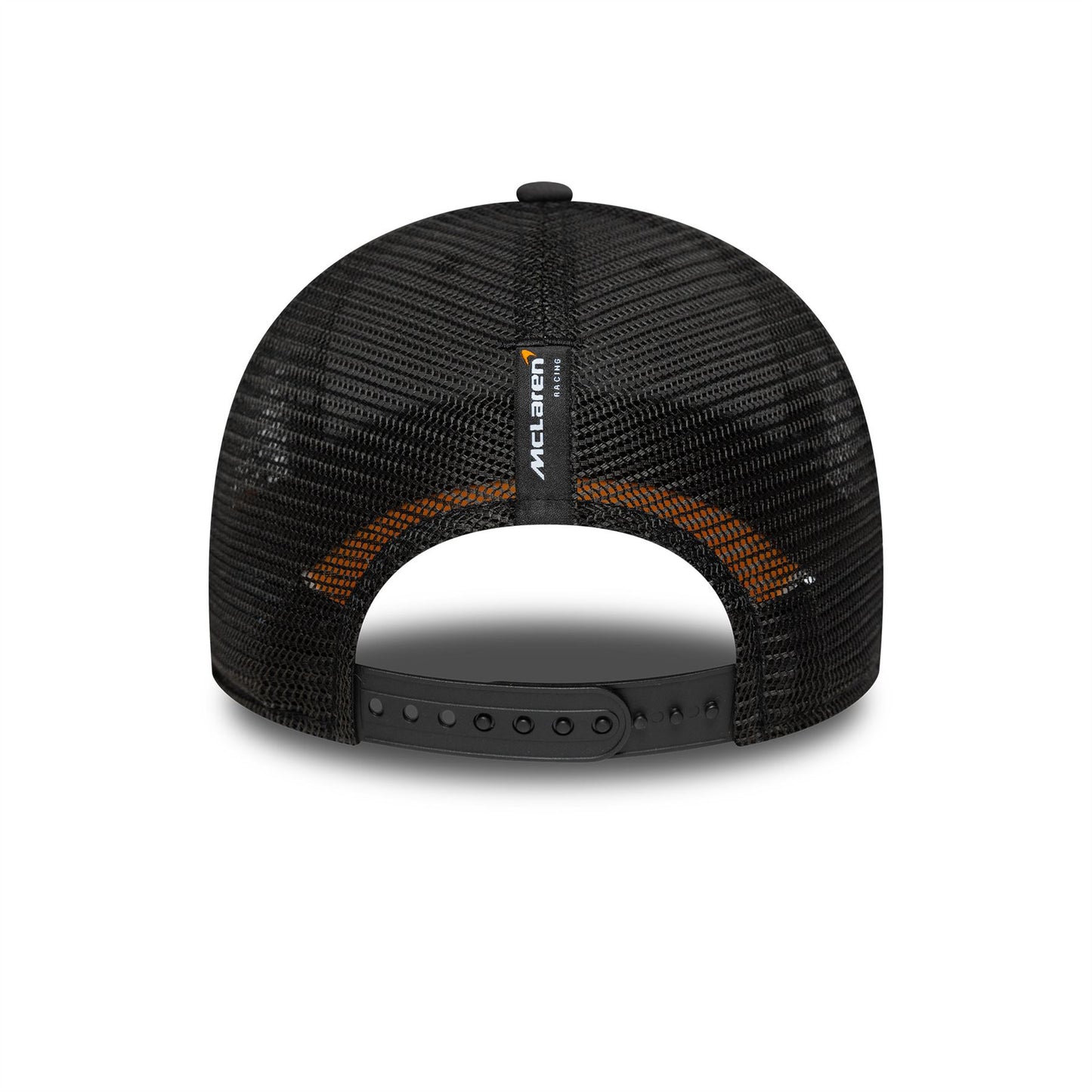 McLaren Formula E Team Repreve® Replica Neom Dark Grey 9FORTY Adjustable Cap