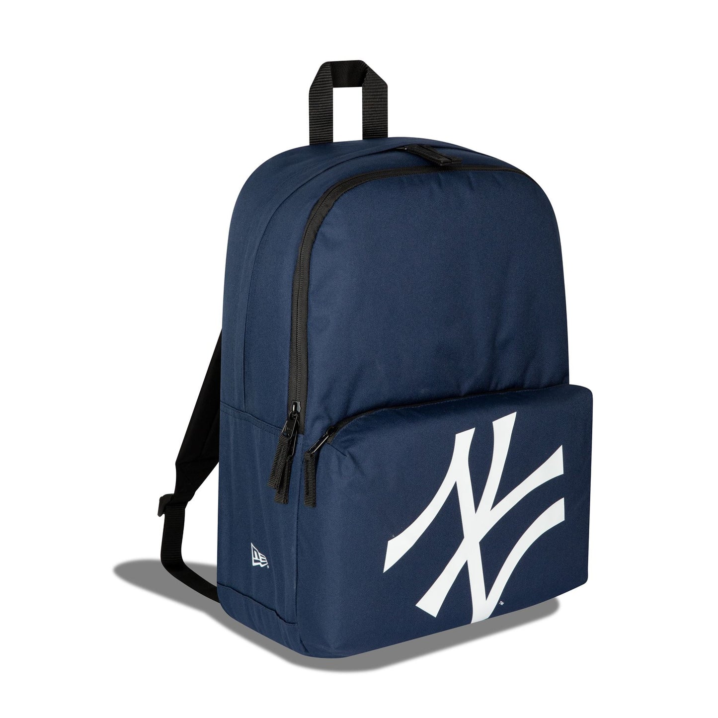 New Era MLB Multi Stadium Bag ~ New York Yankees Blue