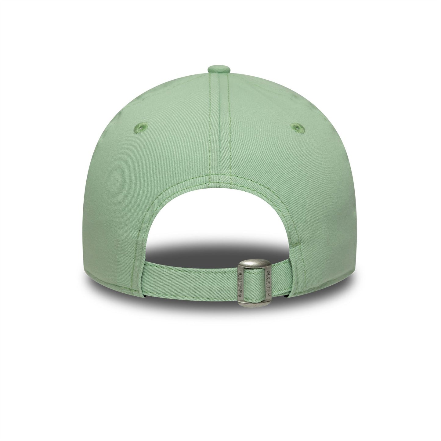 New York Yankees Youth MLB League Essential Pastel Green 9FORTY Adjustable Cap