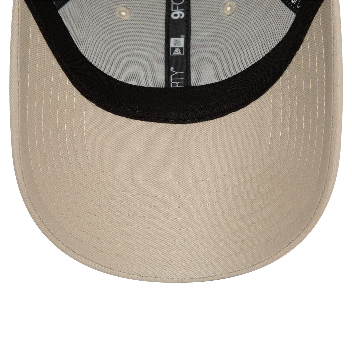 New Era Mens MLB Patch 9Forty Cap ~ Boston Red Sox stone brown