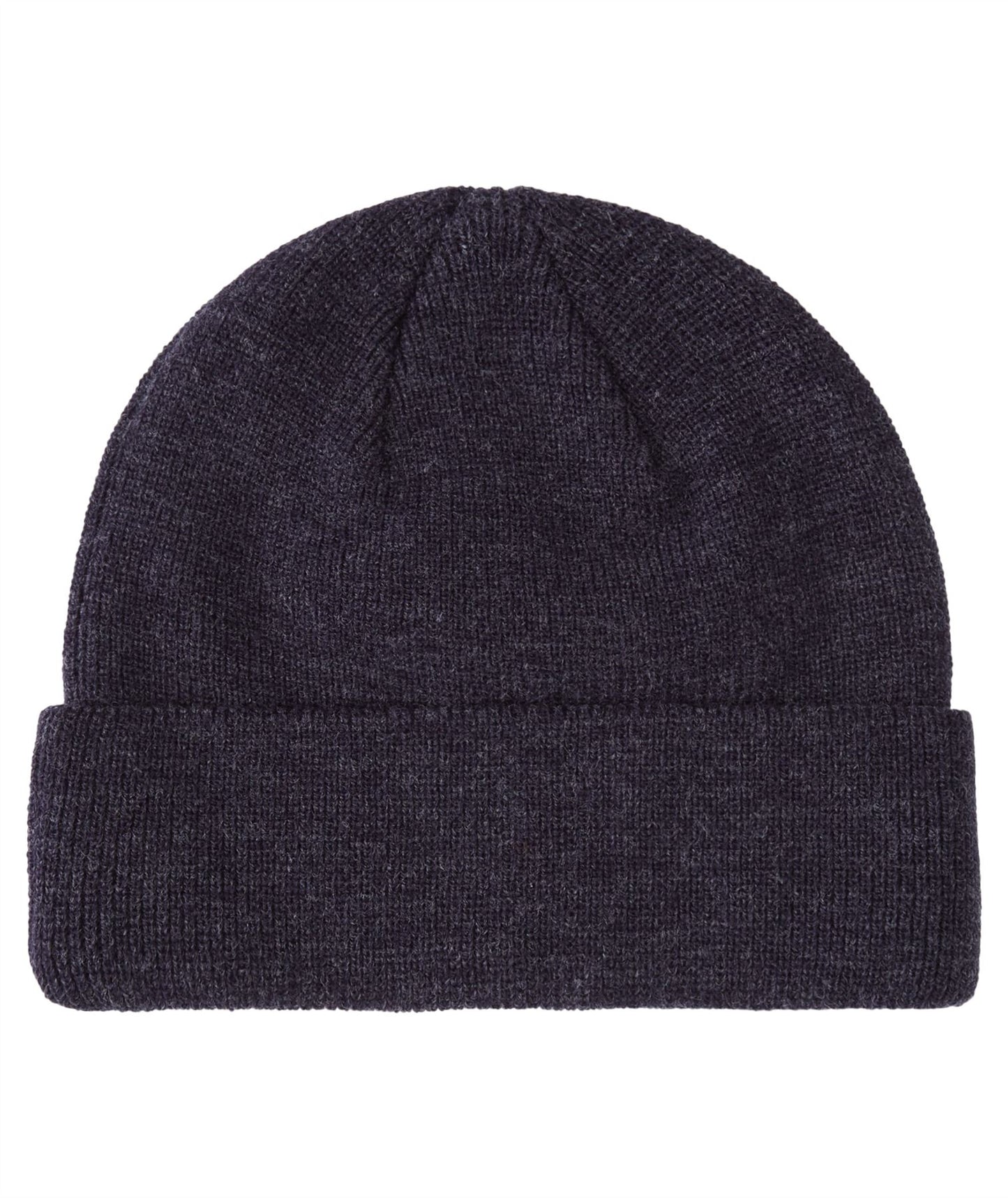Quiksilver Cuff Knit Beanie ~ Performer 2 navy