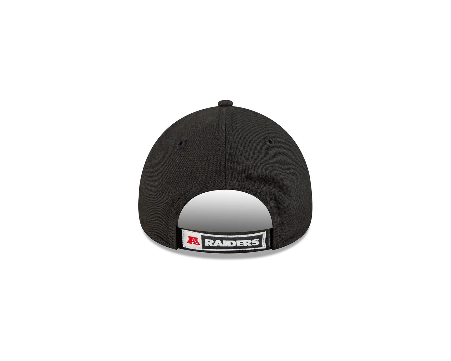 Las Vegas Raiders Cap Youth New Era The League 9Forty New Era Cap