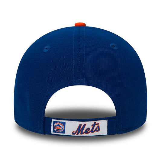 New Era 9Forty Adjustable Curve Cap ~ New York Mets