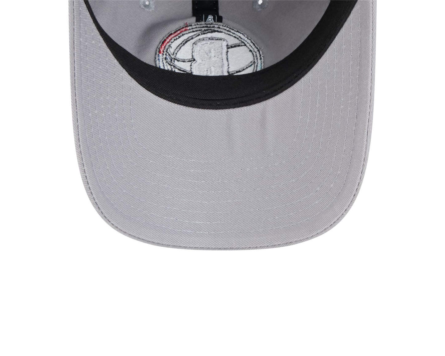 Brooklyn Nets NBA24 9Twenty Alt New Era Cap