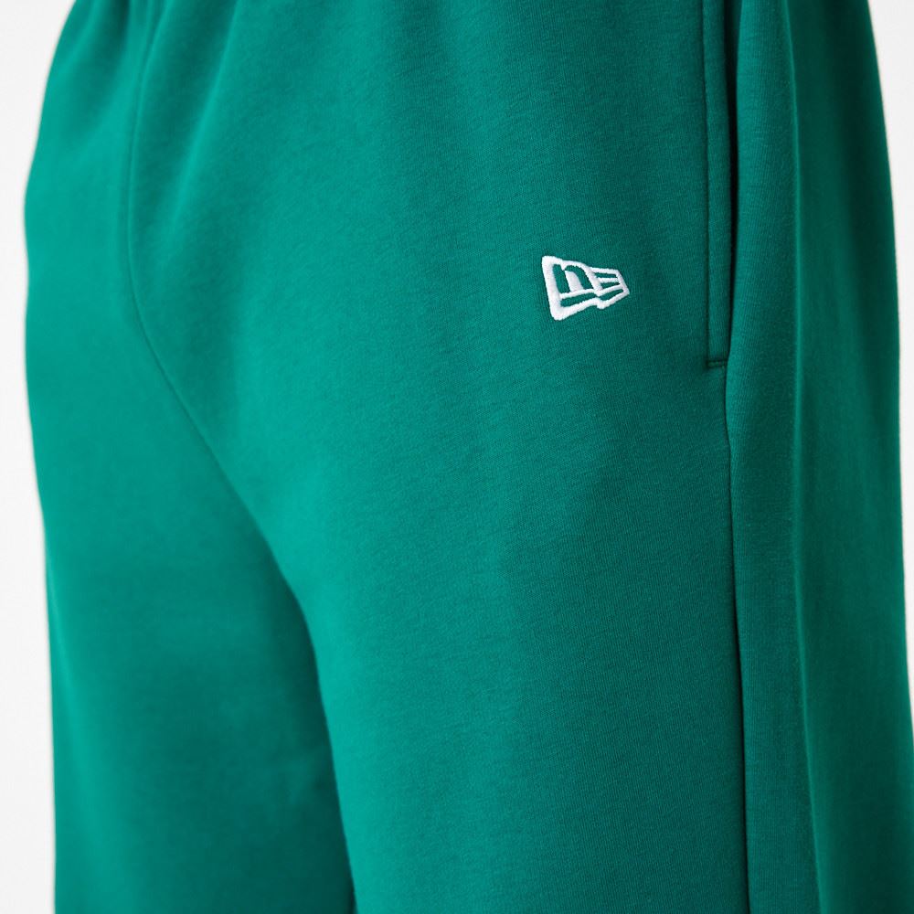 New Era Mens League Essential Jogger ~ Chicago White Sox green