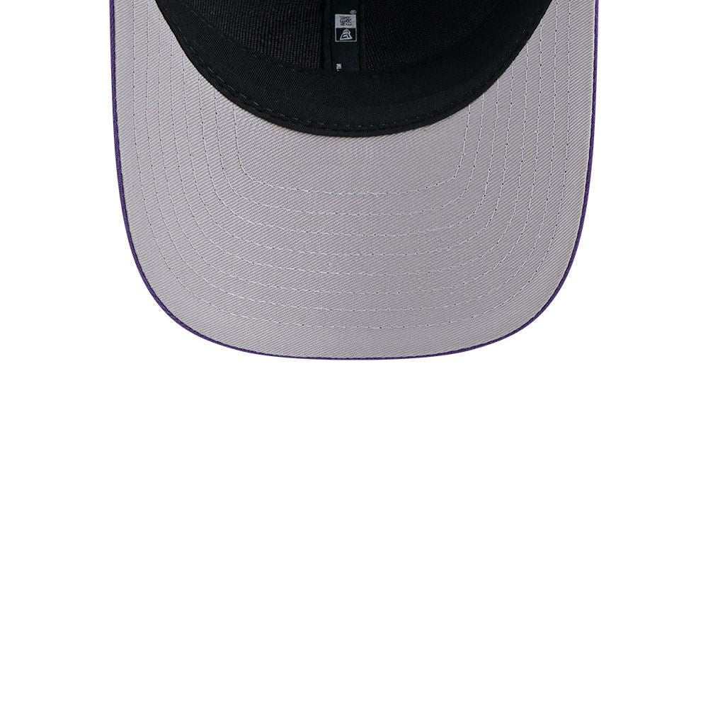 Minnesota Vikings NFL Team Blue 9FORTY M-Crown New Era Cap