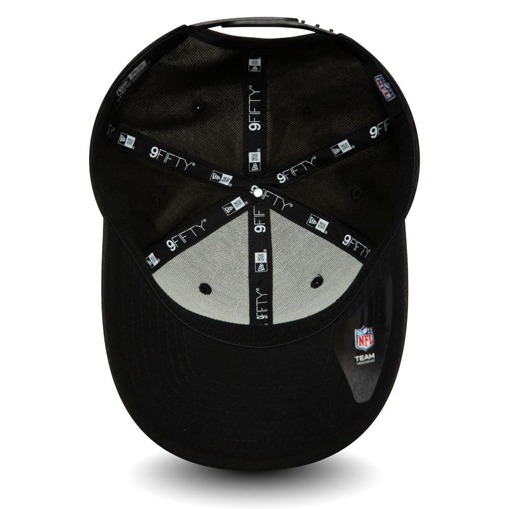 New Era Total Shadow Tech 9Fifty Cap ~ Green Bay Packers