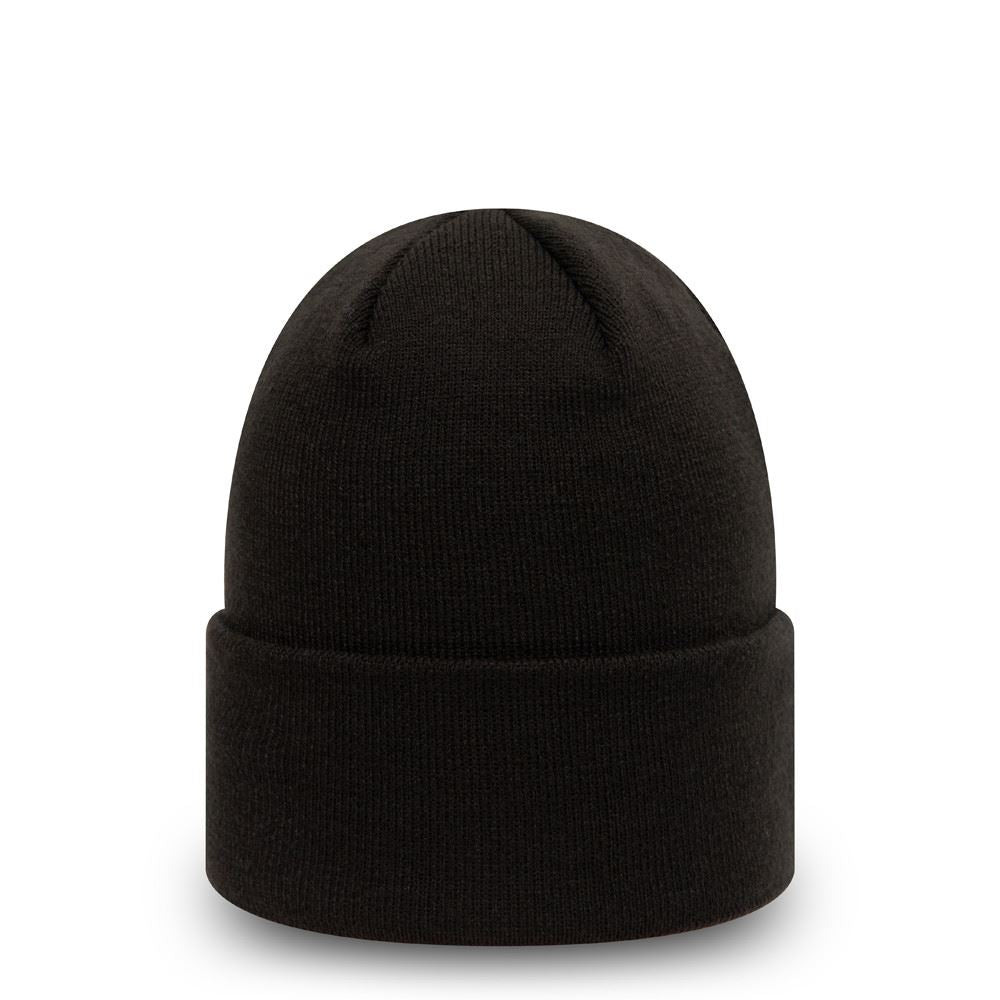 New Era Camo Infill Cuff Knitted Beanie ~ LA Dodgers red