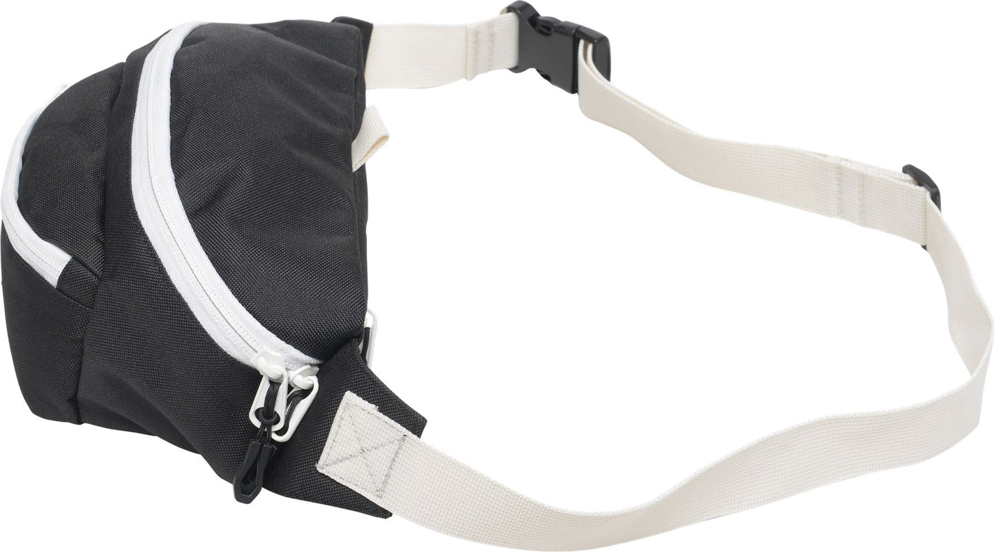 Element Hip Bag ~ Primo black