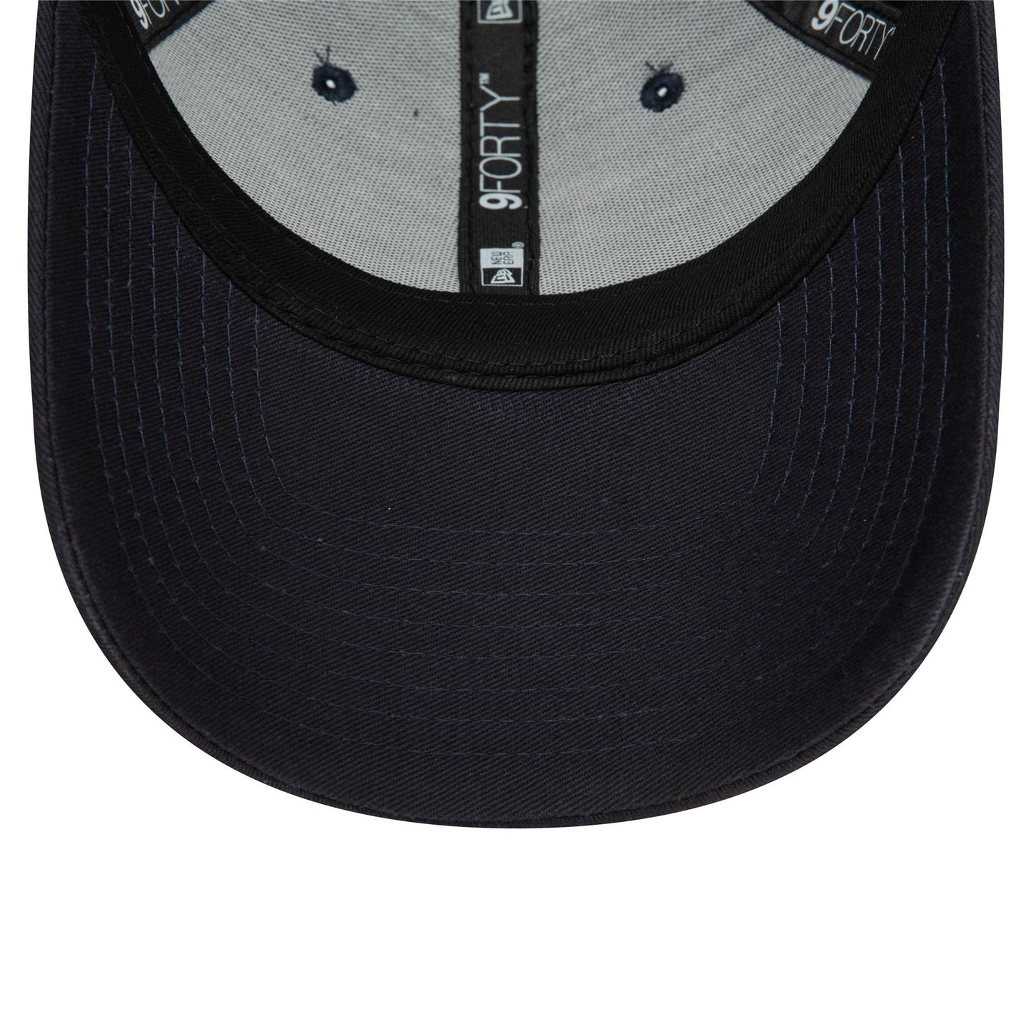 New Era Mens League Essential 9Forty Adjustable Cap ~ LA Dodgers navy
