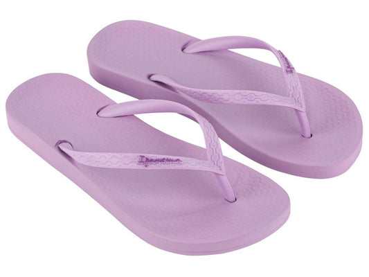 Ipanema Womens Flip Flip Colors Lilac
